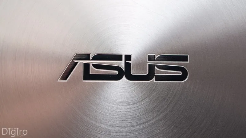 asus