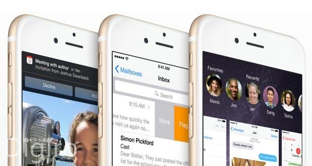 iOS 9 به آیفون های قدیمی تر زندگی دوباره خواهد بخشید