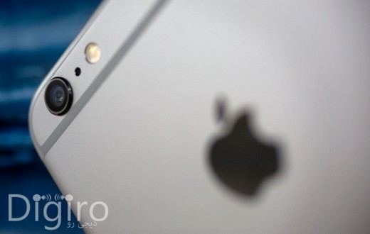 اپل برای بهبود دوربین iPhone 6s از سنسور های سونی استفاده خواهد کرد