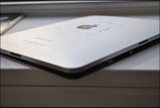 شایعه:ایپد پرو با پردازنده A9 و سیستم پرداخت اپل