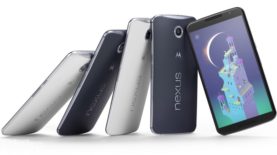 شایعاتی پیرامون گوشی Nexus جدید گوگل