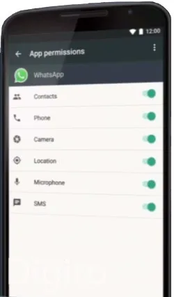 android m
