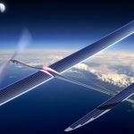 سقوط هواپیمای خورشیدی گوگل
