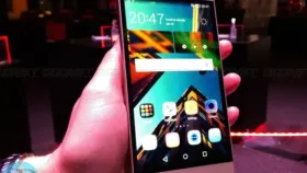 Huawei P8lite