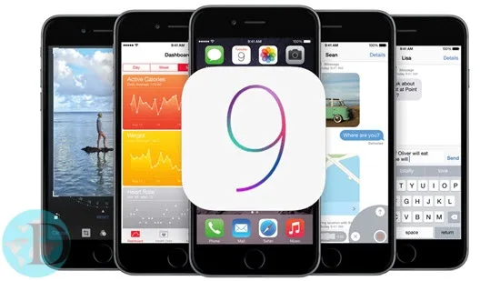 New in iOS 9: Native print preview