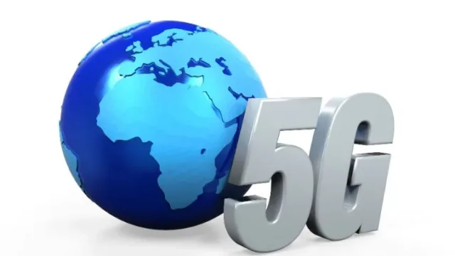 5G networks