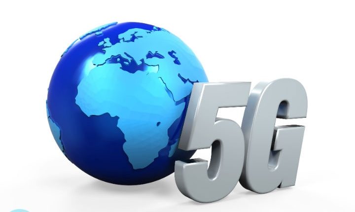 5G networks