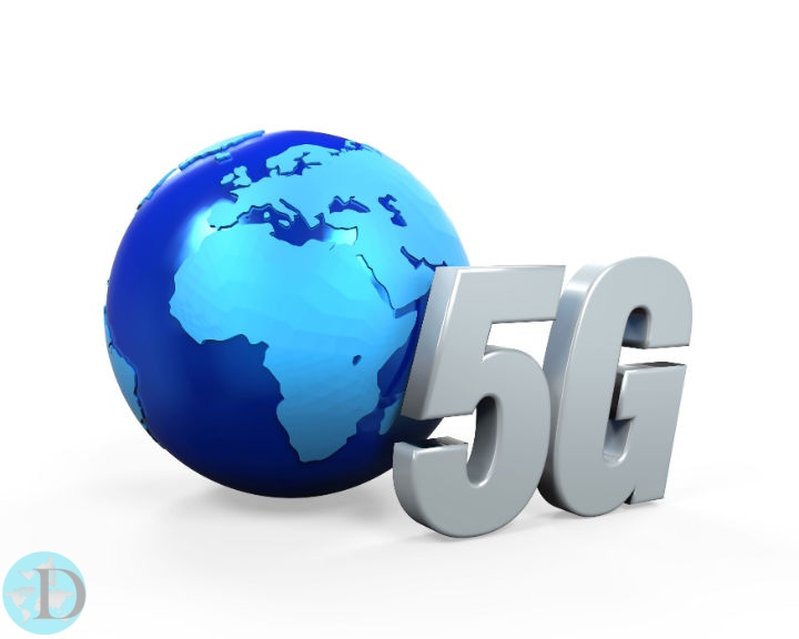 5G networks