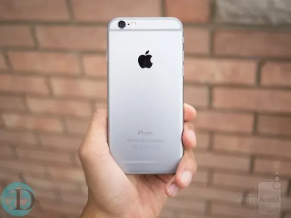 Apple iPhone 6