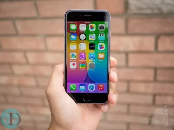 Apple iPhone 6