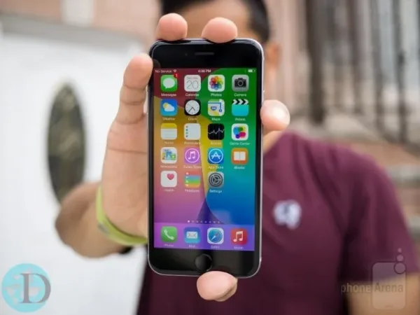 Apple iPhone 6
