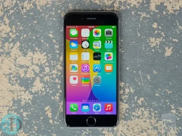 Apple iPhone 6