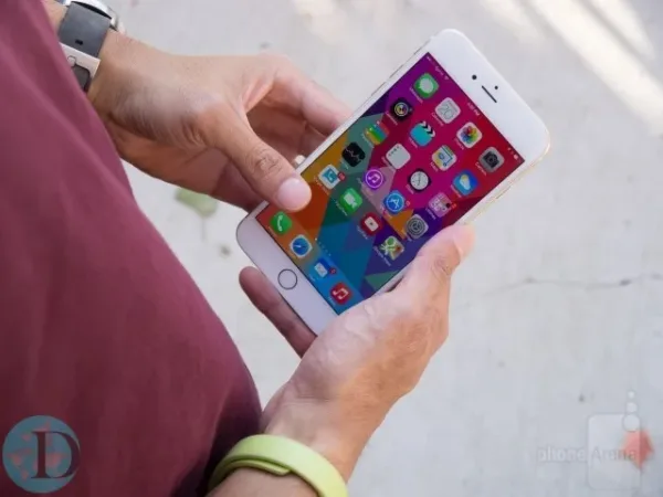 Apple iPhone 6 Plus
