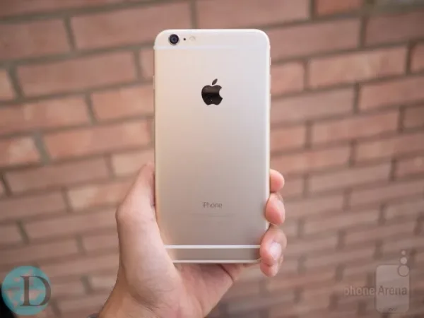 Apple iPhone 6 Plus