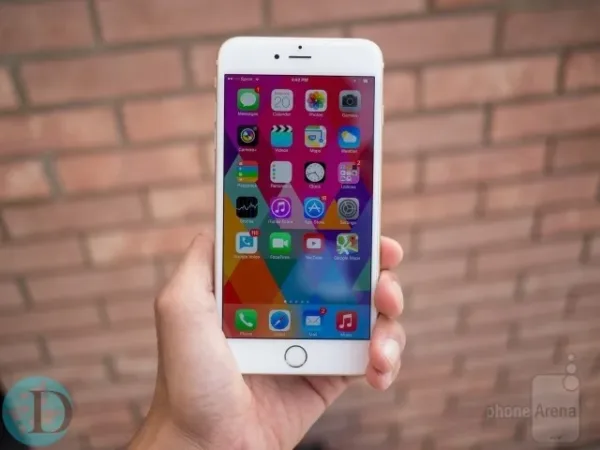 Apple iPhone 6 Plus