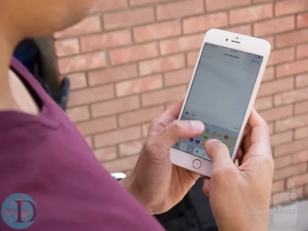Apple iPhone 6 Plus