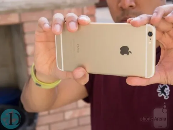 Apple iPhone 6 Plus