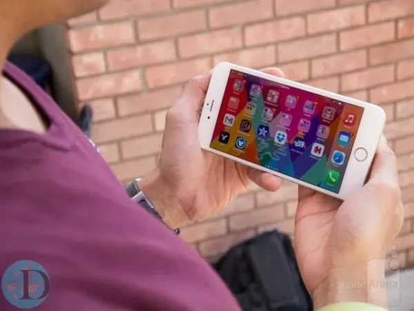 Apple iPhone 6 Plus