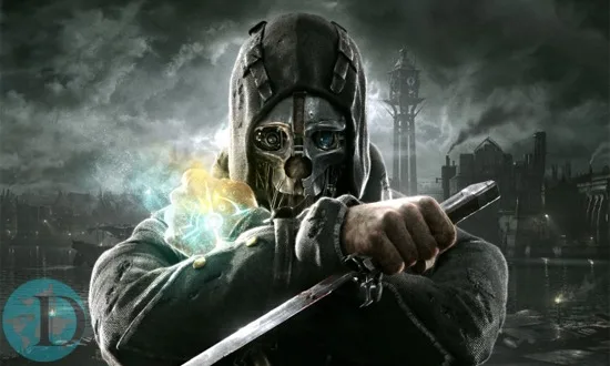 Dishonored
