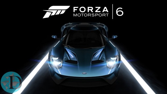 جزئیات بیشتری از بازی Forza Motorsport 6 فاش شد