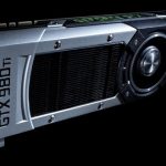 Geforce GTX 980 Ti