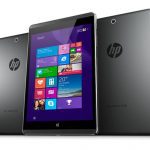 HP Pro Tablet