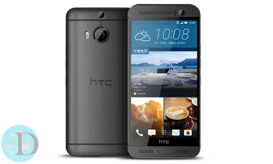 HTC One M9