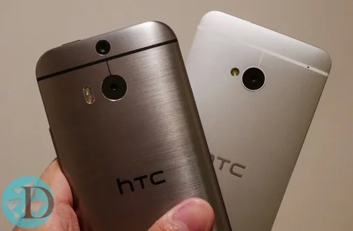HTC-One