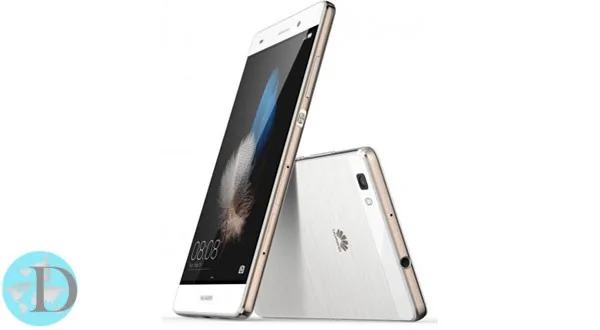 عرضه Huawei P8 lite در آمریکا آغاز شد