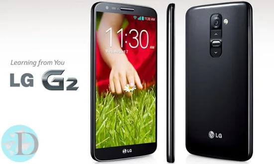 LG G2