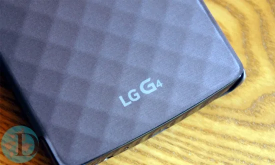 LG G4