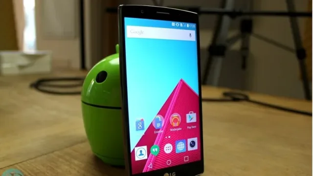 LG G4