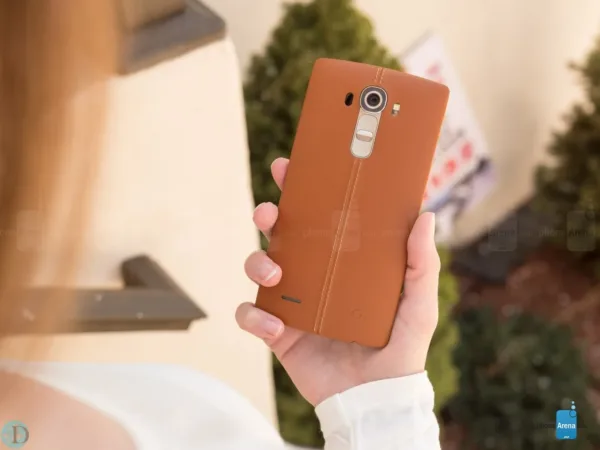 LG G4
