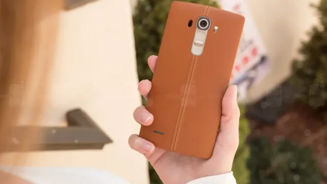 LG G4