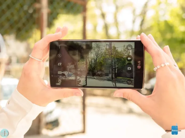 LG G4
