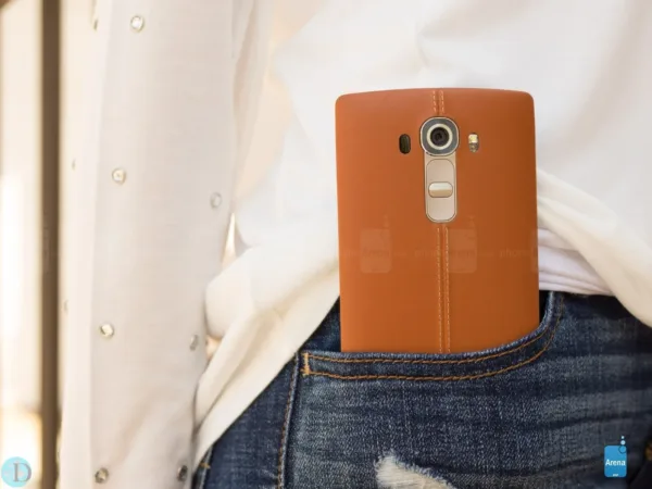 LG G4