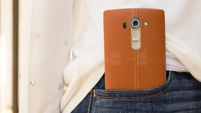 LG G4