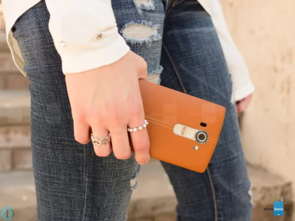 LG G4