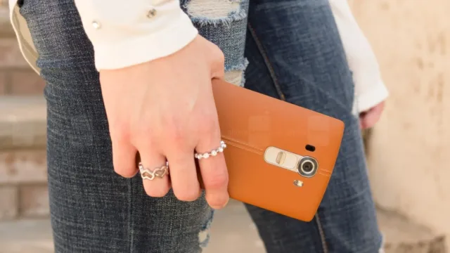 LG G4