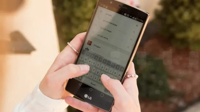 LG G4