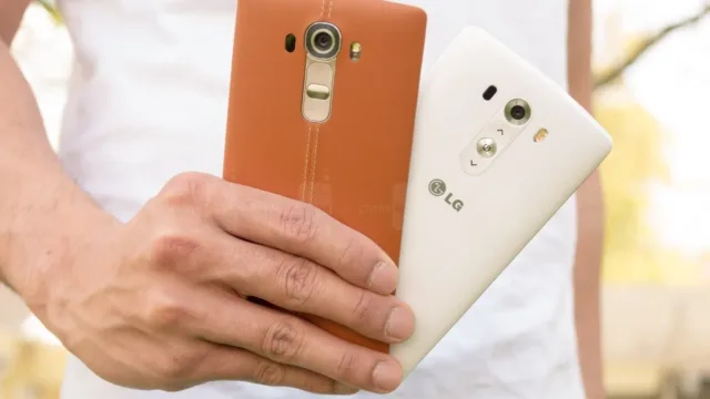 LG G4