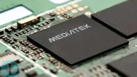 MediaTek