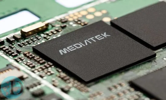 MediaTek