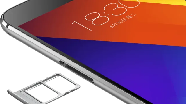Meizu MX5