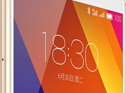 Meizu MX5