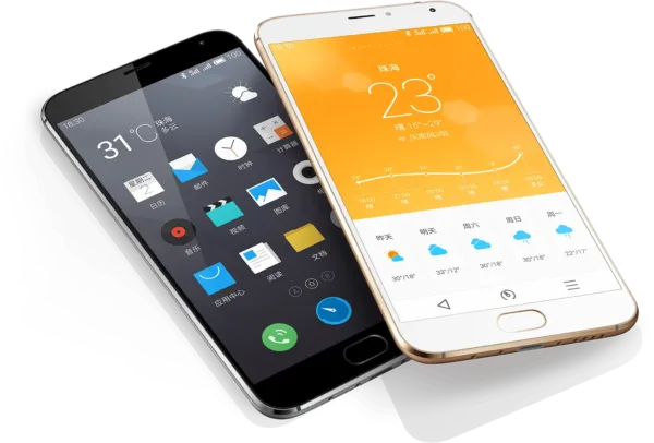 Meizu MX5