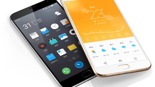 Meizu MX5
