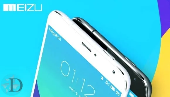 Meizu MX5 Pro