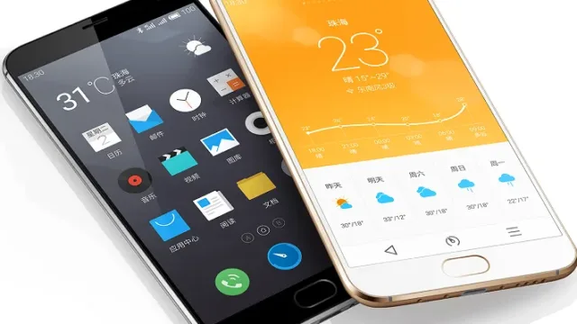Meizu MX5