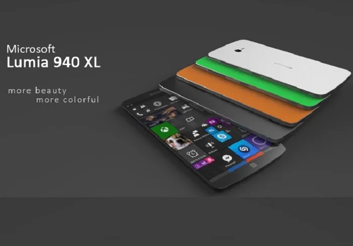 لومیا 940XL با تراشه اسنپدراگون 810 در آزمایش GFXBench فاش شد